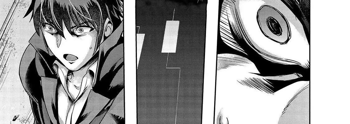 Failure Frame - Kẻ Vô Dụng Trở Thành Kẻ Mạnh Nhất Chap 17 - Next Chap 18