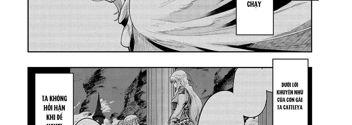 Failure Frame - Kẻ Vô Dụng Trở Thành Kẻ Mạnh Nhất Chap 17 - Next Chap 18