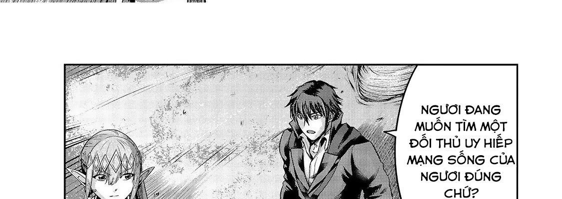 Failure Frame - Kẻ Vô Dụng Trở Thành Kẻ Mạnh Nhất Chap 17 - Next Chap 18