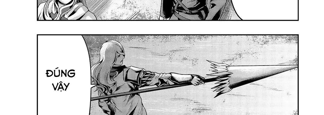 Failure Frame - Kẻ Vô Dụng Trở Thành Kẻ Mạnh Nhất Chap 17 - Next Chap 18