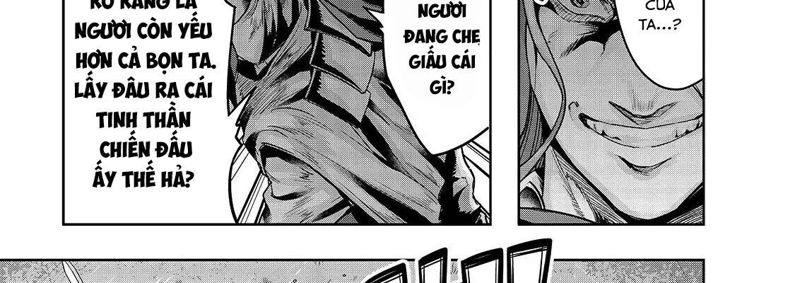 Failure Frame - Kẻ Vô Dụng Trở Thành Kẻ Mạnh Nhất Chap 17 - Next Chap 18