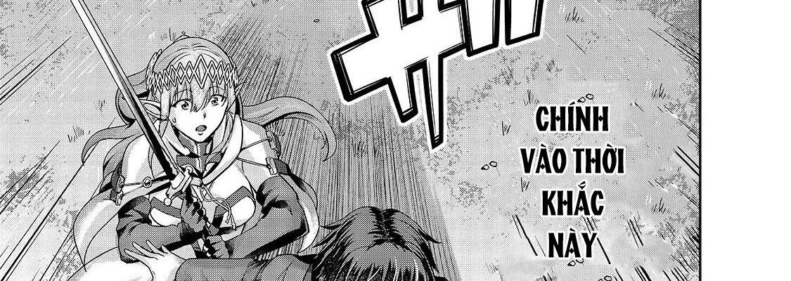 Failure Frame - Kẻ Vô Dụng Trở Thành Kẻ Mạnh Nhất Chap 17 - Next Chap 18