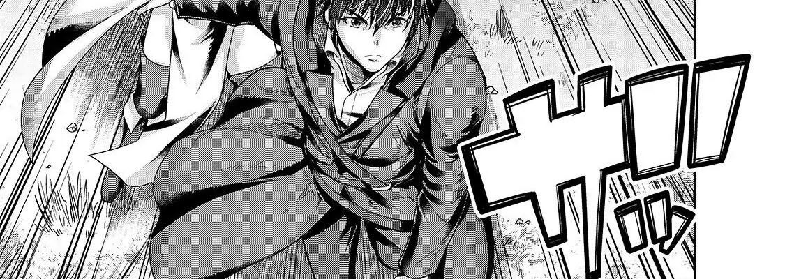 Failure Frame - Kẻ Vô Dụng Trở Thành Kẻ Mạnh Nhất Chap 17 - Next Chap 18