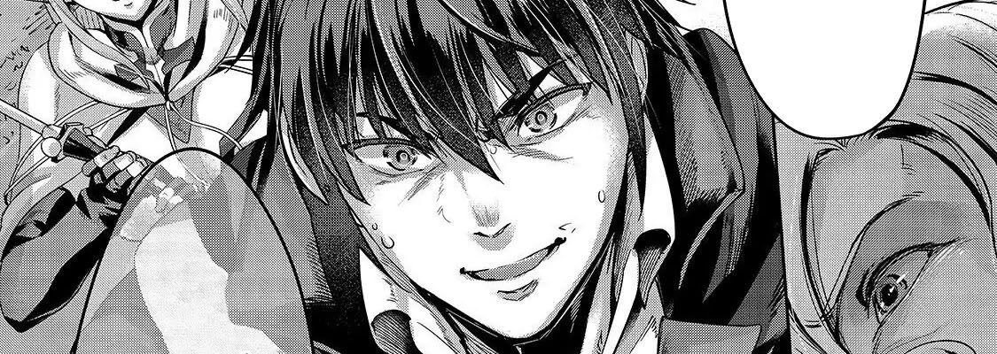 Failure Frame - Kẻ Vô Dụng Trở Thành Kẻ Mạnh Nhất Chap 17 - Next Chap 18