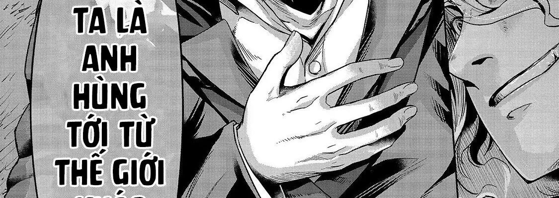 Failure Frame - Kẻ Vô Dụng Trở Thành Kẻ Mạnh Nhất Chap 17 - Next Chap 18