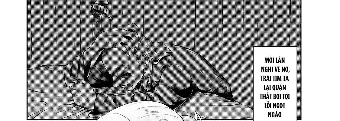 Failure Frame - Kẻ Vô Dụng Trở Thành Kẻ Mạnh Nhất Chap 17 - Next Chap 18