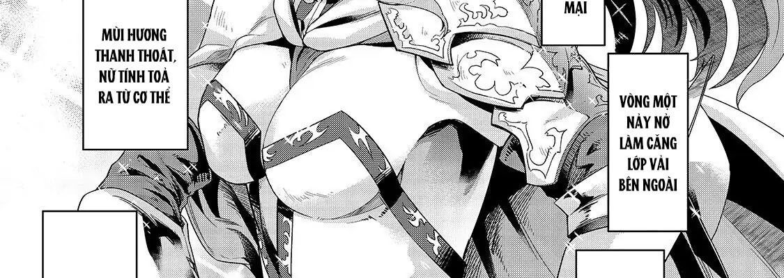 Failure Frame - Kẻ Vô Dụng Trở Thành Kẻ Mạnh Nhất Chap 17 - Next Chap 18