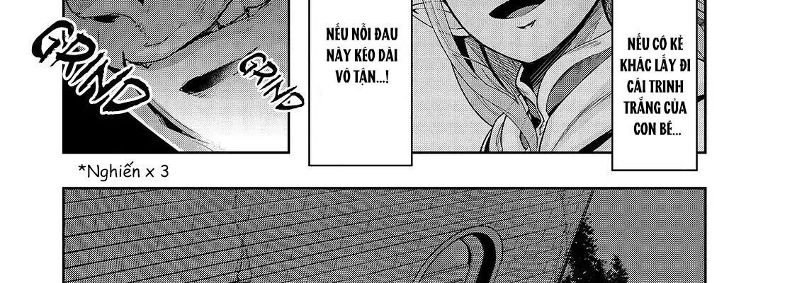 Failure Frame - Kẻ Vô Dụng Trở Thành Kẻ Mạnh Nhất Chap 17 - Next Chap 18