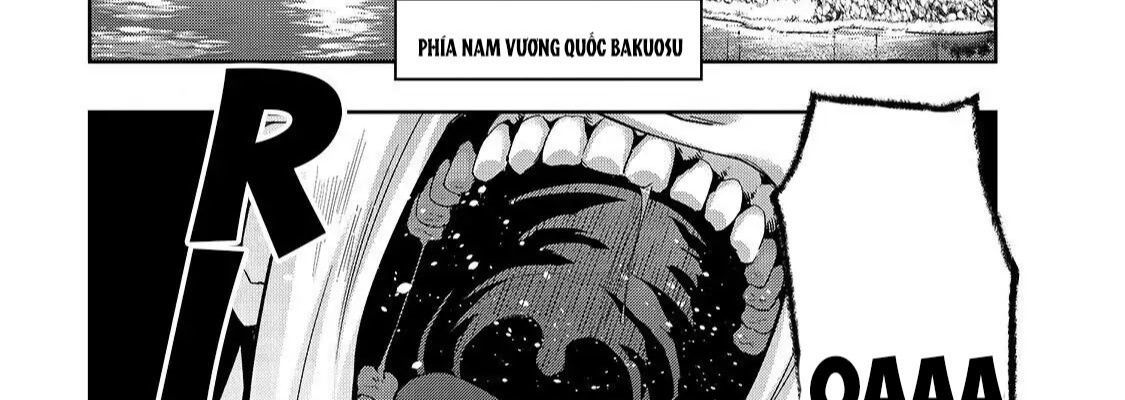 Failure Frame - Kẻ Vô Dụng Trở Thành Kẻ Mạnh Nhất Chap 17 - Next Chap 18