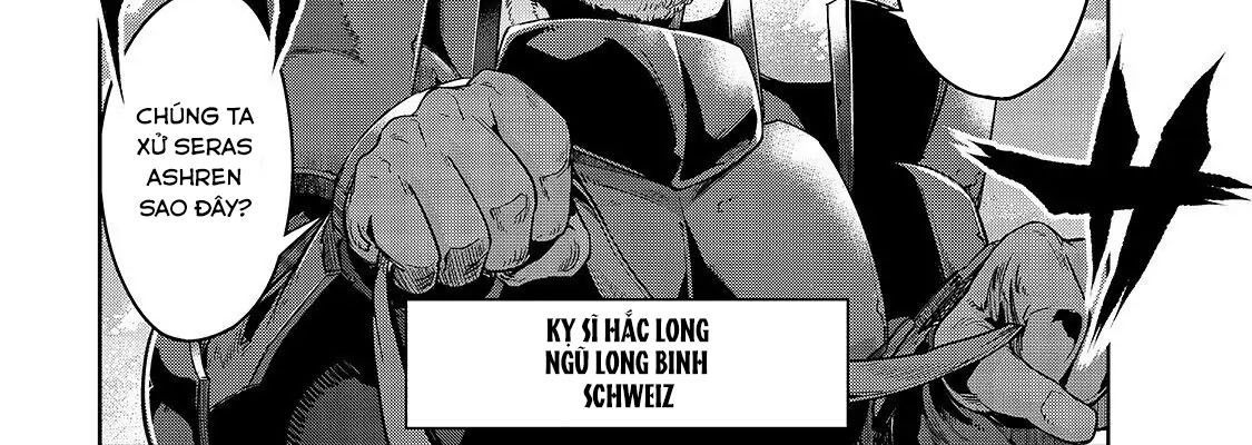 Failure Frame - Kẻ Vô Dụng Trở Thành Kẻ Mạnh Nhất Chap 17 - Next Chap 18