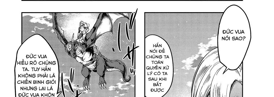 Failure Frame - Kẻ Vô Dụng Trở Thành Kẻ Mạnh Nhất Chap 17 - Next Chap 18