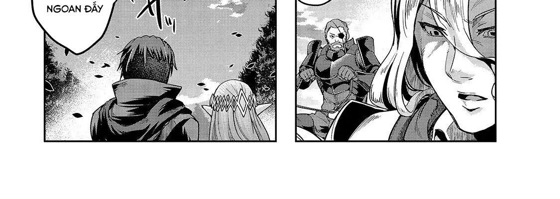 Failure Frame - Kẻ Vô Dụng Trở Thành Kẻ Mạnh Nhất Chap 17 - Next Chap 18