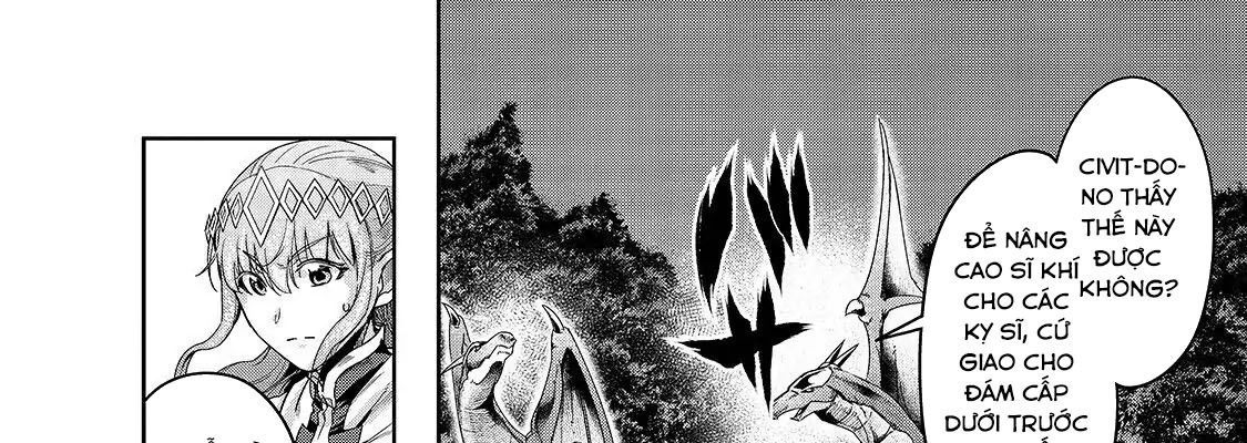 Failure Frame - Kẻ Vô Dụng Trở Thành Kẻ Mạnh Nhất Chap 17 - Next Chap 18