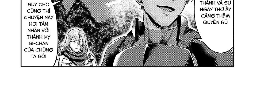 Failure Frame - Kẻ Vô Dụng Trở Thành Kẻ Mạnh Nhất Chap 17 - Next Chap 18