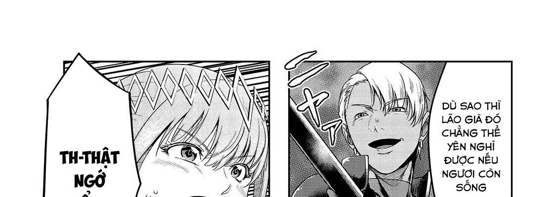 Failure Frame - Kẻ Vô Dụng Trở Thành Kẻ Mạnh Nhất Chap 17 - Next Chap 18