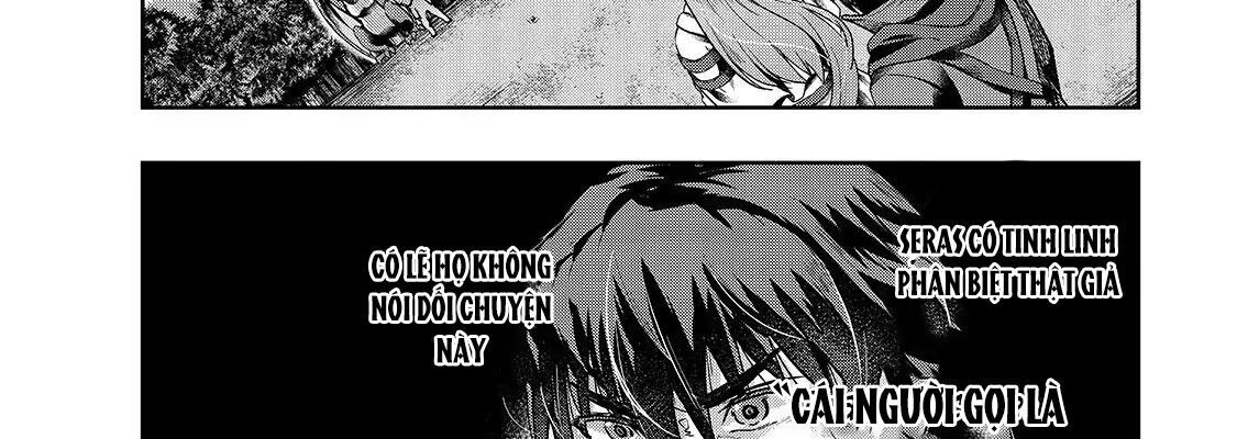 Failure Frame - Kẻ Vô Dụng Trở Thành Kẻ Mạnh Nhất Chap 17 - Next Chap 18
