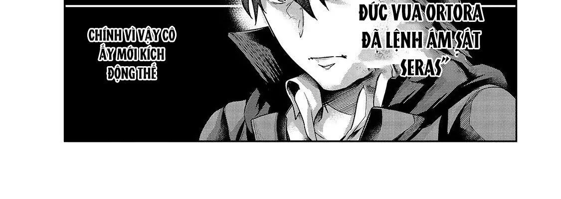 Failure Frame - Kẻ Vô Dụng Trở Thành Kẻ Mạnh Nhất Chap 17 - Next Chap 18