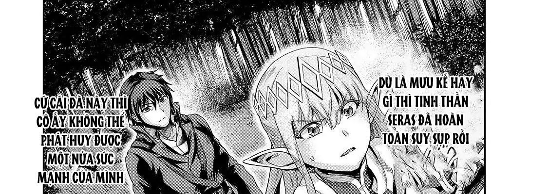 Failure Frame - Kẻ Vô Dụng Trở Thành Kẻ Mạnh Nhất Chap 17 - Next Chap 18