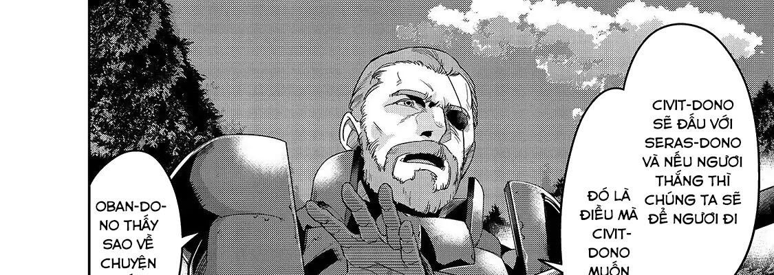 Failure Frame - Kẻ Vô Dụng Trở Thành Kẻ Mạnh Nhất Chap 17 - Next Chap 18