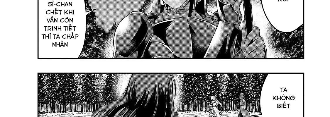 Failure Frame - Kẻ Vô Dụng Trở Thành Kẻ Mạnh Nhất Chap 17 - Next Chap 18