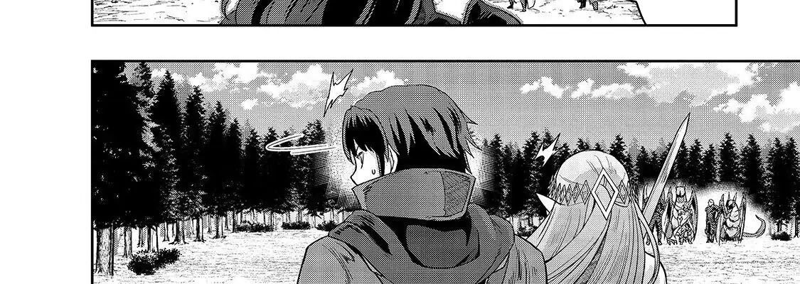 Failure Frame - Kẻ Vô Dụng Trở Thành Kẻ Mạnh Nhất Chap 17 - Next Chap 18