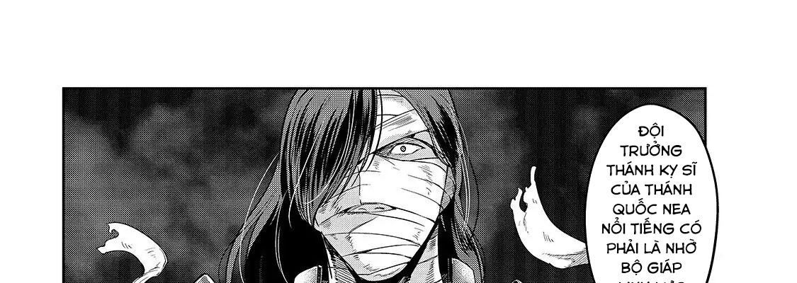 Failure Frame - Kẻ Vô Dụng Trở Thành Kẻ Mạnh Nhất Chap 17 - Next Chap 18