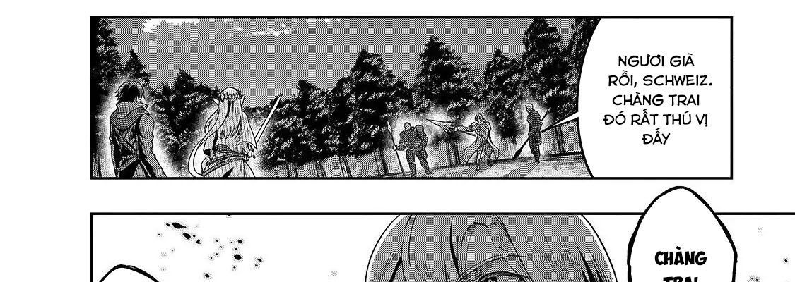 Failure Frame - Kẻ Vô Dụng Trở Thành Kẻ Mạnh Nhất Chap 17 - Next Chap 18