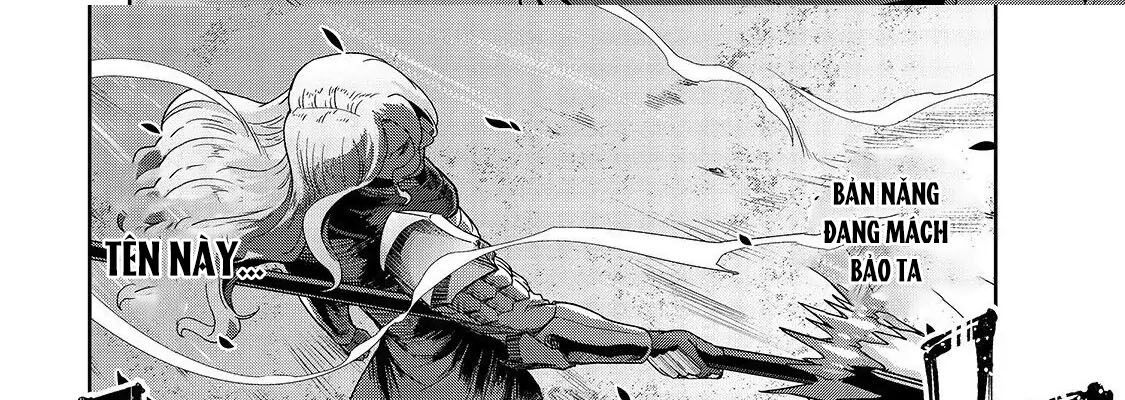 Failure Frame - Kẻ Vô Dụng Trở Thành Kẻ Mạnh Nhất Chap 17 - Next Chap 18