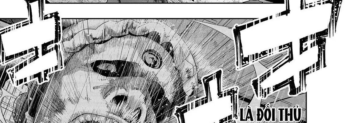 Failure Frame - Kẻ Vô Dụng Trở Thành Kẻ Mạnh Nhất Chap 17 - Next Chap 18