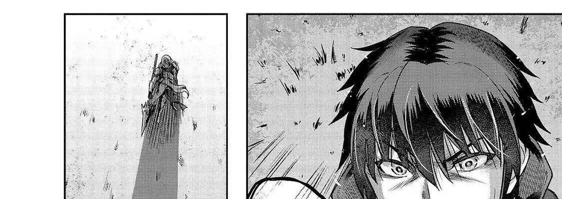 Failure Frame - Kẻ Vô Dụng Trở Thành Kẻ Mạnh Nhất Chap 17 - Next Chap 18