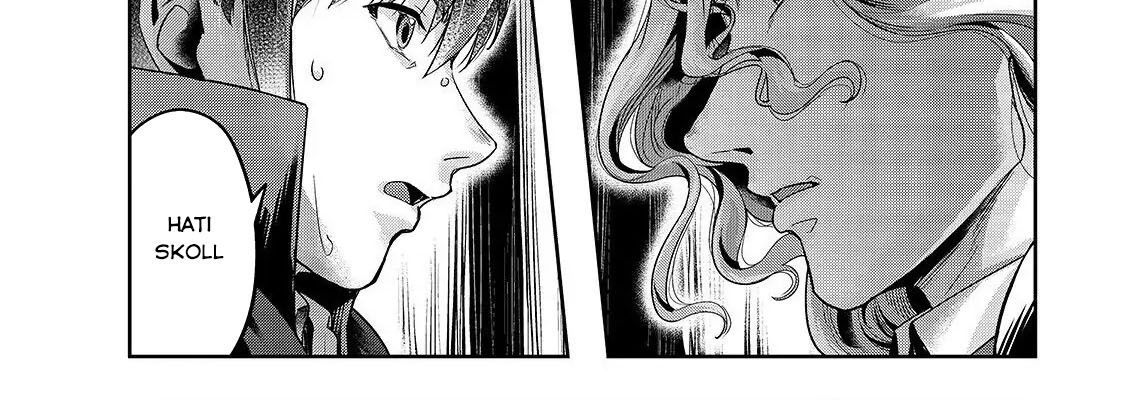 Failure Frame - Kẻ Vô Dụng Trở Thành Kẻ Mạnh Nhất Chap 17 - Next Chap 18