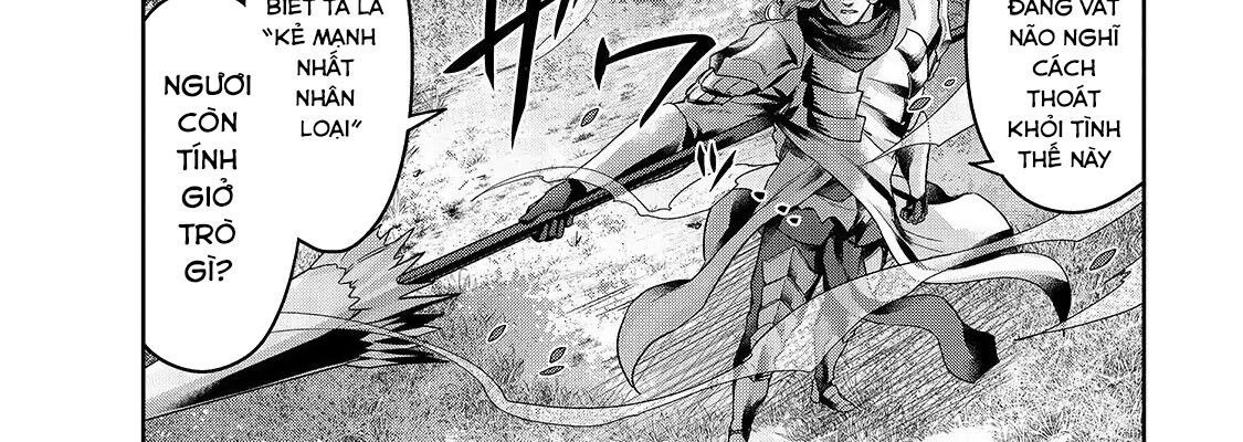 Failure Frame - Kẻ Vô Dụng Trở Thành Kẻ Mạnh Nhất Chap 17 - Next Chap 18