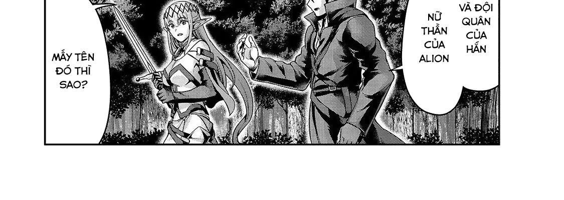 Failure Frame - Kẻ Vô Dụng Trở Thành Kẻ Mạnh Nhất Chap 17 - Next Chap 18