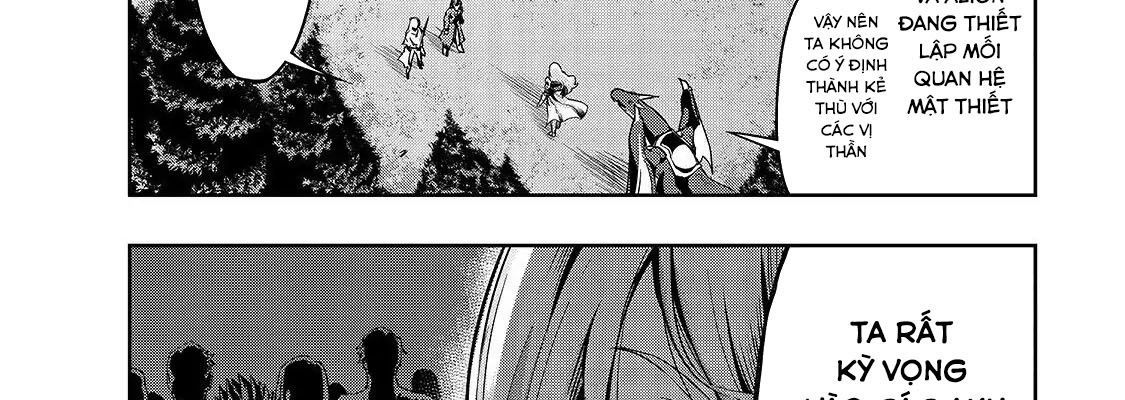 Failure Frame - Kẻ Vô Dụng Trở Thành Kẻ Mạnh Nhất Chap 17 - Next Chap 18