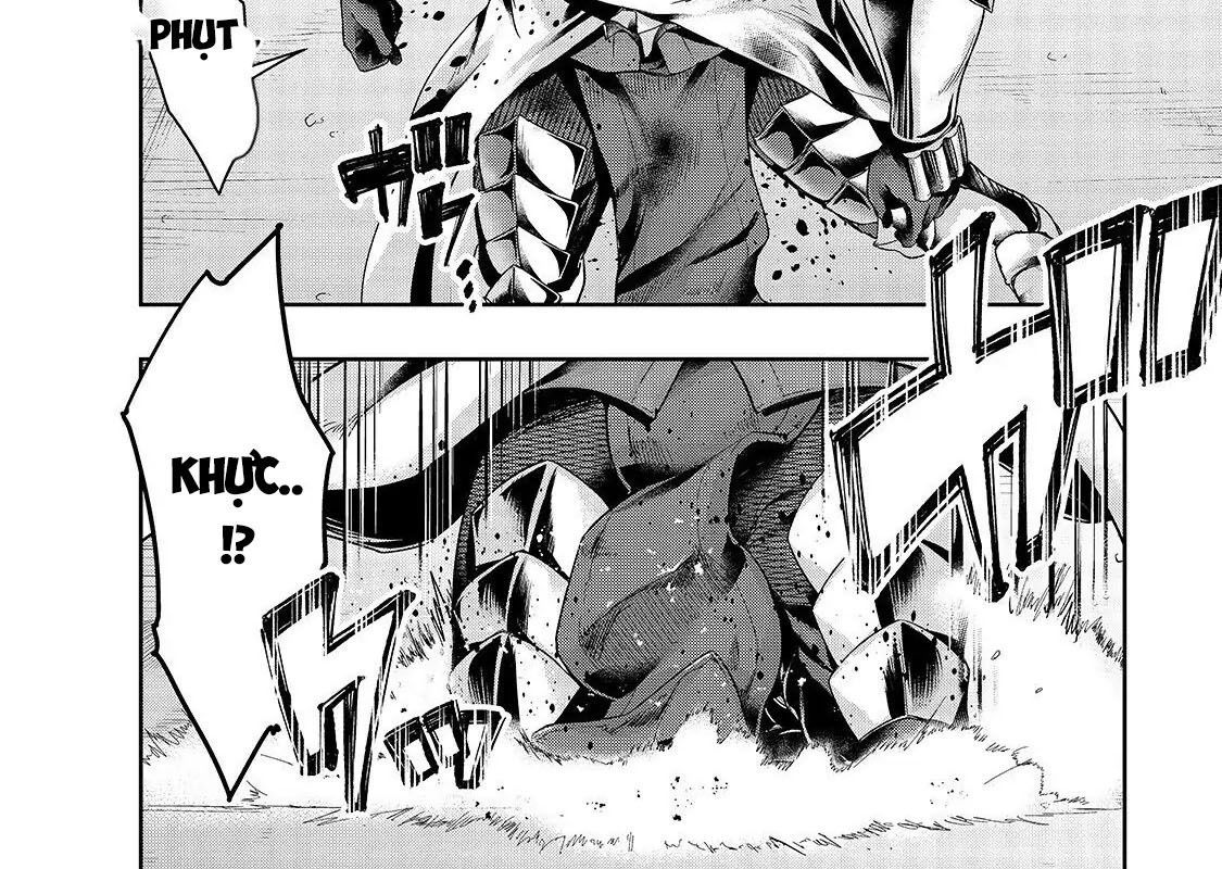 Failure Frame - Kẻ Vô Dụng Trở Thành Kẻ Mạnh Nhất Chap 19 - Next Chap 20