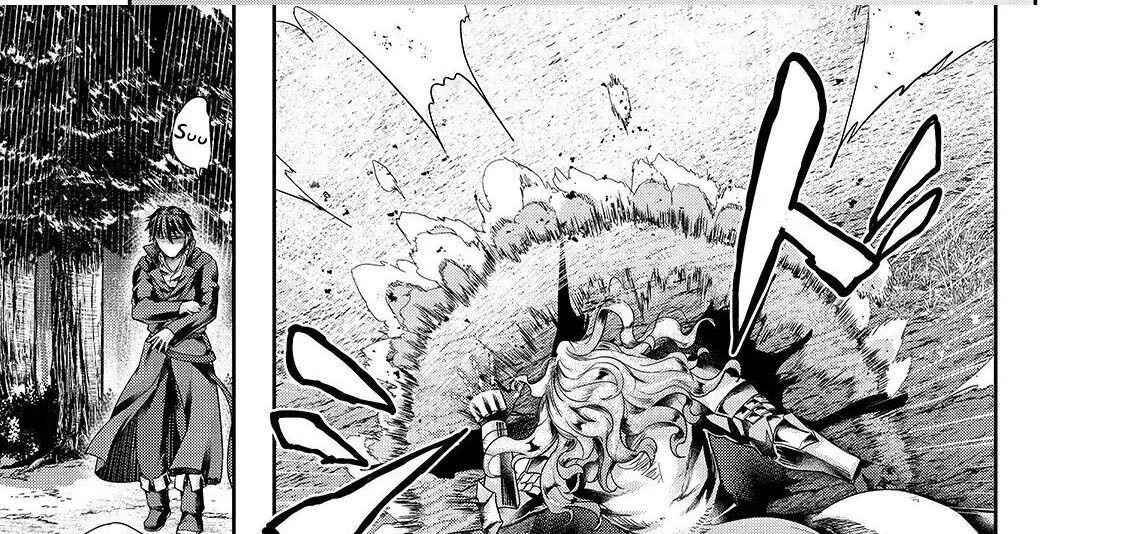 Failure Frame - Kẻ Vô Dụng Trở Thành Kẻ Mạnh Nhất Chap 19 - Next Chap 20