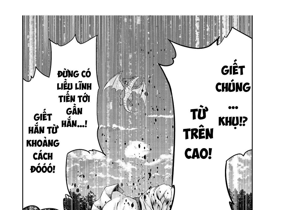 Failure Frame - Kẻ Vô Dụng Trở Thành Kẻ Mạnh Nhất Chap 19 - Next Chap 20