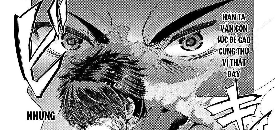 Failure Frame - Kẻ Vô Dụng Trở Thành Kẻ Mạnh Nhất Chap 19 - Next Chap 20