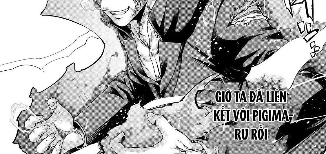 Failure Frame - Kẻ Vô Dụng Trở Thành Kẻ Mạnh Nhất Chap 19 - Next Chap 20