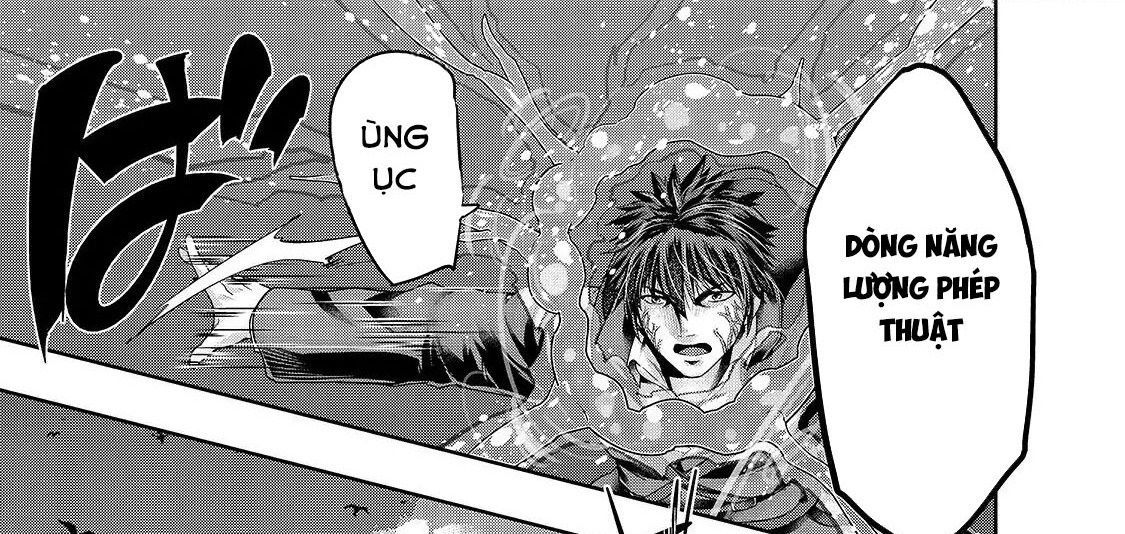 Failure Frame - Kẻ Vô Dụng Trở Thành Kẻ Mạnh Nhất Chap 19 - Next Chap 20