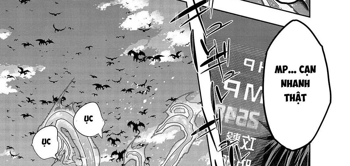 Failure Frame - Kẻ Vô Dụng Trở Thành Kẻ Mạnh Nhất Chap 19 - Next Chap 20