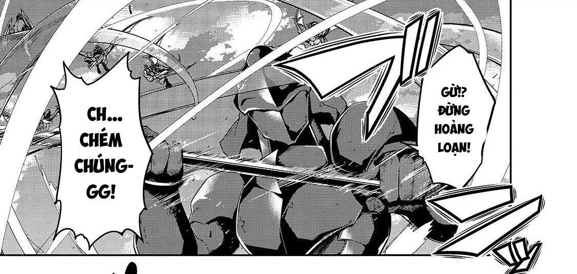 Failure Frame - Kẻ Vô Dụng Trở Thành Kẻ Mạnh Nhất Chap 19 - Next Chap 20