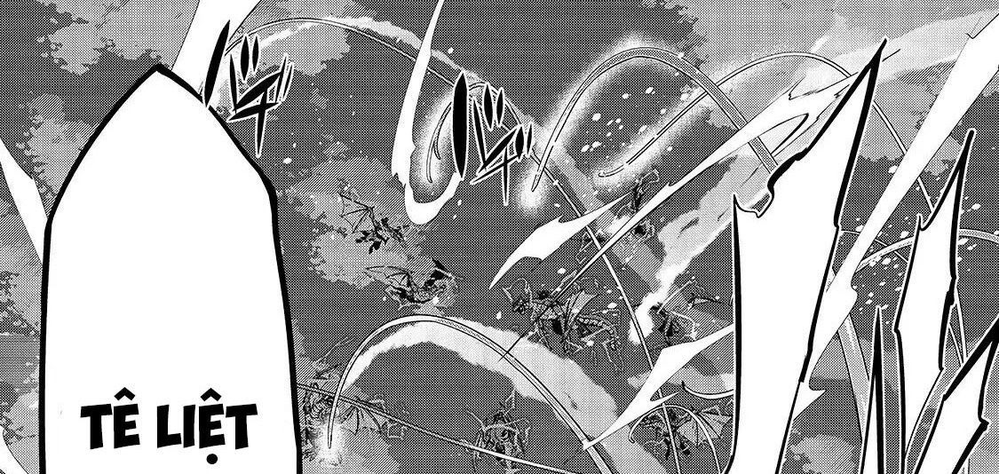 Failure Frame - Kẻ Vô Dụng Trở Thành Kẻ Mạnh Nhất Chap 19 - Next Chap 20