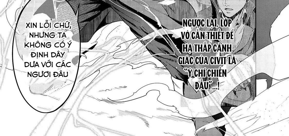 Failure Frame - Kẻ Vô Dụng Trở Thành Kẻ Mạnh Nhất Chap 19 - Next Chap 20