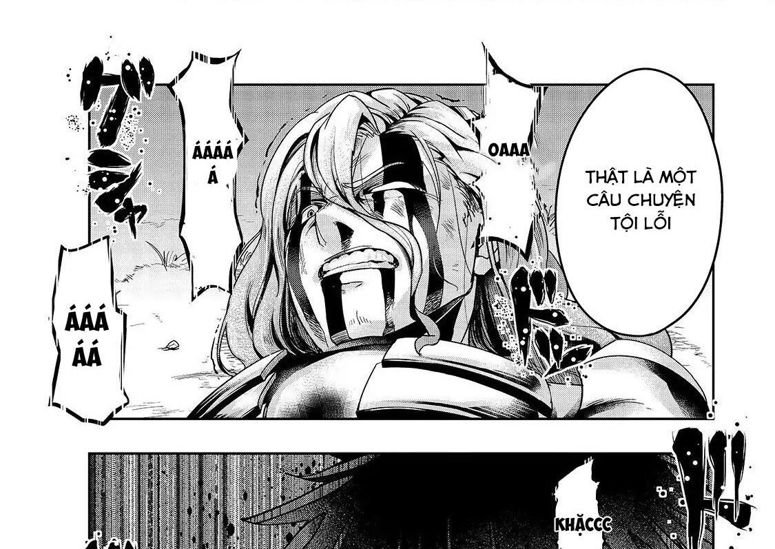 Failure Frame - Kẻ Vô Dụng Trở Thành Kẻ Mạnh Nhất Chap 19 - Next Chap 20