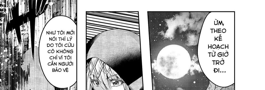 Failure Frame - Kẻ Vô Dụng Trở Thành Kẻ Mạnh Nhất Chap 21 - Next Chap 22