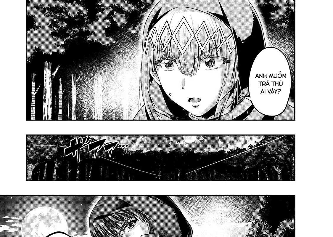 Failure Frame - Kẻ Vô Dụng Trở Thành Kẻ Mạnh Nhất Chap 21 - Next Chap 22