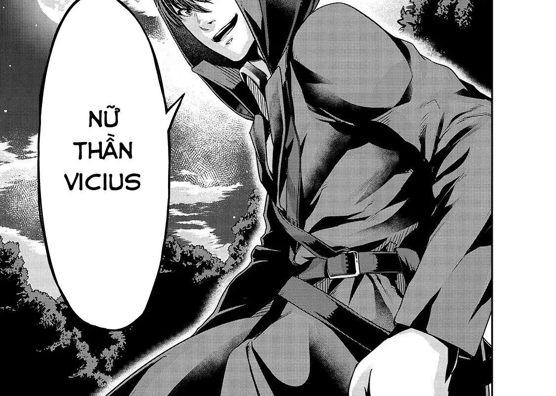 Failure Frame - Kẻ Vô Dụng Trở Thành Kẻ Mạnh Nhất Chap 21 - Next Chap 22