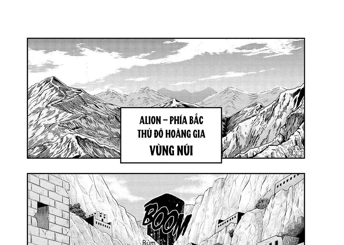 Failure Frame - Kẻ Vô Dụng Trở Thành Kẻ Mạnh Nhất Chap 21 - Next Chap 22
