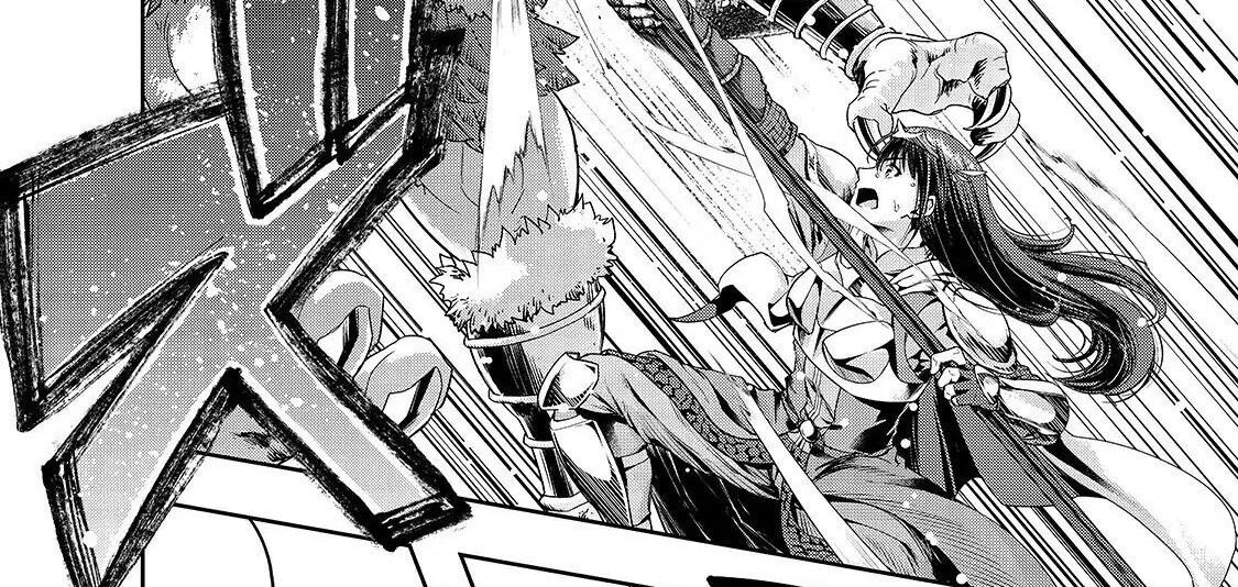 Failure Frame - Kẻ Vô Dụng Trở Thành Kẻ Mạnh Nhất Chap 21 - Next Chap 22